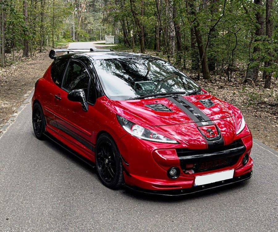 How to Make Your Car Look More Aggressive: Top Tuning Ideas