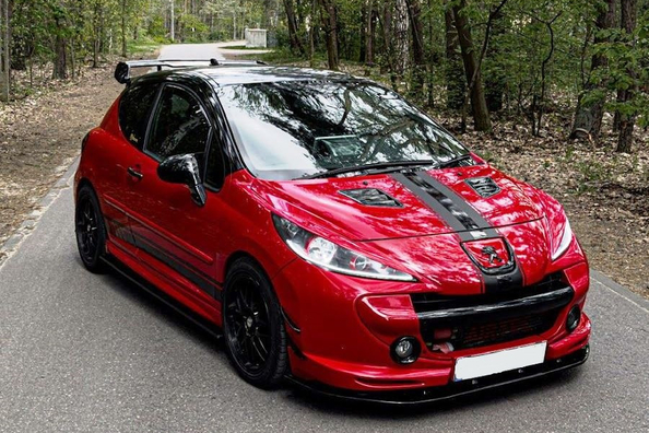 How to Make Your Car Look More Aggressive: Top Tuning Ideas Photo 1