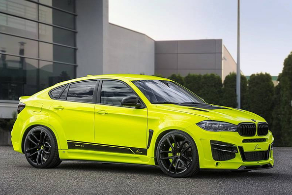 How to Make Your Car Look More Aggressive: Top Tuning Ideas Photo 3