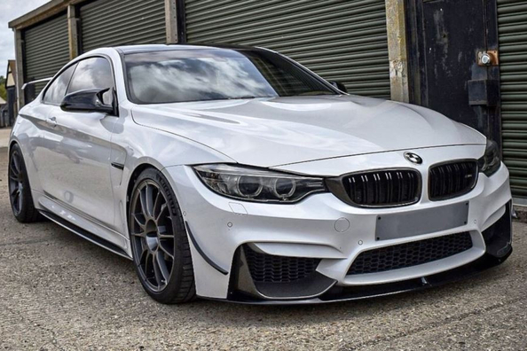 How to Make Your Car Look More Aggressive: Top Tuning Ideas Photo 2