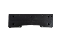 BMW X4 G02 2018- Front Bumper M-Sport (2022-2024) photo 6