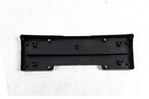 BMW X4 G02 2018- Front Bumper M-Sport (2022-2024) photo 9