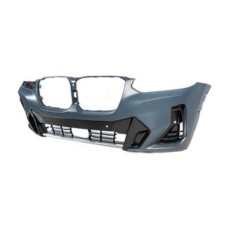 Front Bumper M-Sport (2022-2024) BMW X4 G02 2018- photo 3