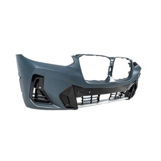 Front Bumper M-Sport (2022-2024) BMW X4 G02 2018- photo 4