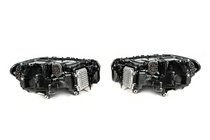 BMW X4 G02 2018- Front headlights facelift (bumper replacement required) photo 5