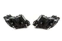 BMW X4 G02 2018- Front headlights facelift (bumper replacement required) photo 4