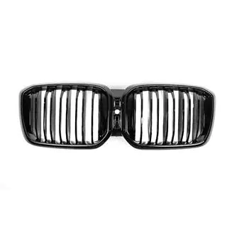 X4M F98 Style Kidney Grilles (2022-2024)