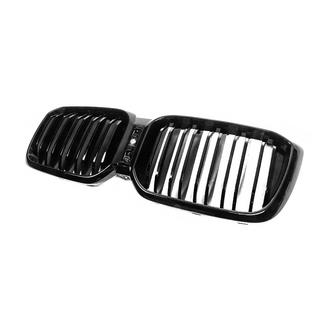 X4M F98 Style Kidney Grilles (2022-2024) photo 3