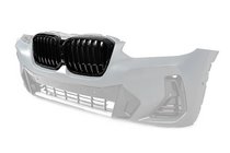 BMW X4 G02 2018- M-Sport Style Kidney Grilles (2022-2024) photo 6