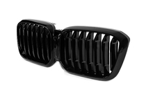 BMW X4 G02 2018- M-Sport Style Kidney Grilles (2022-2024) photo 2