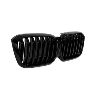M-Sport Style Kidney Grilles (2022-2024) photo 3