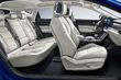 Hongqi E-HS3 Review: Compact Electric SUV with All-Wheel Drive photo 6