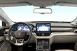 Hongqi E-HS3 Review: Compact Electric SUV with All-Wheel Drive photo 5