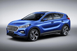 Hongqi E-HS3 Review: Compact Electric SUV with All-Wheel Drive photo 4