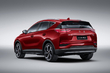 Hongqi E-HS3 Review: Compact Electric SUV with All-Wheel Drive photo 3