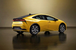 Toyota Prius (XW60): Fifth generation of the legendary hybrid photo 2