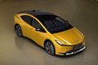 Toyota Prius (XW60): Fifth generation of the legendary hybrid photo 3