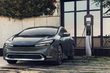 Toyota Prius (XW60): Fifth generation of the legendary hybrid photo 4