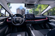 Toyota Prius (XW60): Fifth generation of the legendary hybrid photo 5