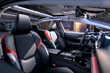 Toyota Prius (XW60): Fifth generation of the legendary hybrid photo 6