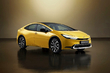 Toyota Prius (XW60): Fifth generation of the legendary hybrid photo 1