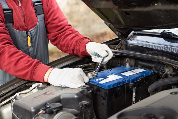 What to Do with Your Car Battery Before Frost: Preparation Guide