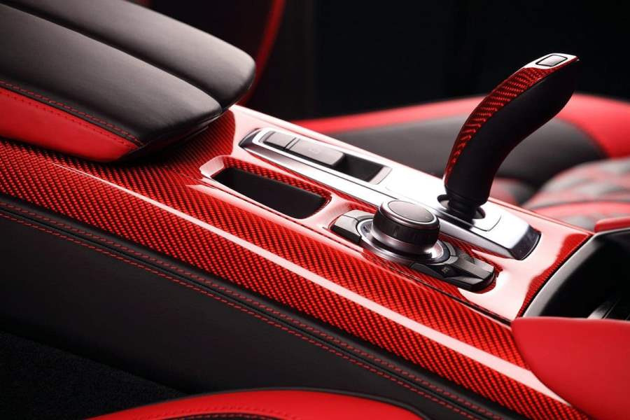 Is Hydro Dipping Car Interior Parts Worth It?