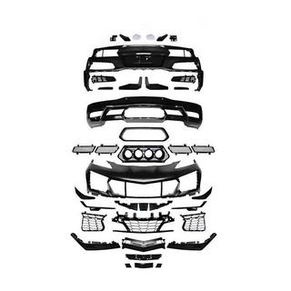 Z06 Body Kit Set photo 2