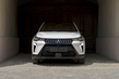 Mitsubishi Grandis 2025 Review: Model Reborn as a Crossover photo 1