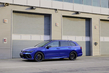 Volkswagen Golf Variant R 2024: Practicality Meets Thrill photo 3