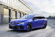 Volkswagen Golf Variant R 2024: Practicality Meets Thrill photo 2