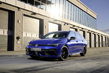 Volkswagen Golf Variant R 2024: Practicality Meets Thrill photo 1
