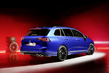 Volkswagen Golf Variant R 2024: Practicality Meets Thrill photo 4