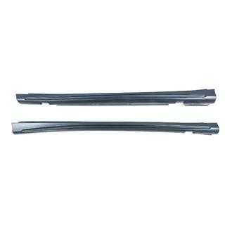 Side Skirts (CLA45 AMG Style) photo 2