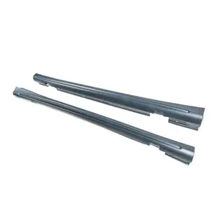 Side Skirts (CLA45 AMG Style)