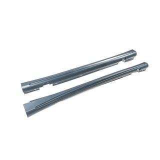 Side Skirts (CLA45 AMG Style) photo 3