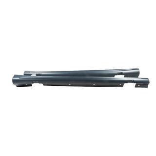 Side Skirts (CLA45 AMG Style) photo 4