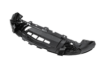 Mercedes CLA C117 2013-2019 Front bumper assembled (CLA45 AMG style) photo 9