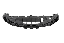 Mercedes CLA C117 2013-2019 Front bumper assembled (CLA45 AMG style) photo 11