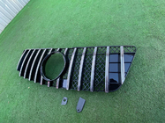 Mercedes ML W164 2005-2011 Discount! Front Grille (GT Panamericana, 2009-2012) photo 3