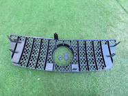 Mercedes ML W164 2005-2011 Discount! Front Grille (GT Panamericana, 2009-2012) photo 4