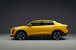 Aiways U6: Review of the Electric Coupe-Crossover photo 3
