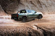 Chery Himla 2025 Body-on-Frame Pickup Review: Specs, Trims, Photos photo 3