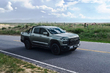 Chery Himla 2025 Body-on-Frame Pickup Review: Specs, Trims, Photos photo 5