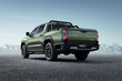 Chery Himla 2025 Body-on-Frame Pickup Review: Specs, Trims, Photos photo 4
