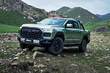 Chery Himla 2025 Body-on-Frame Pickup Review: Specs, Trims, Photos photo 2