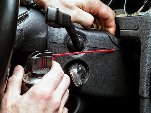 Eliminating Squeaks: How to Find and Fix Common Cabin Noise Sources