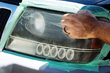 Headlight Restoration: Can Plastic Clarity Be Restored Without Professional Polishing? photo 1