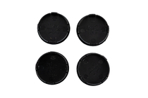 Hyundai Wheel Center Caps 60/56mm 8918D (Set of 4) photo 3