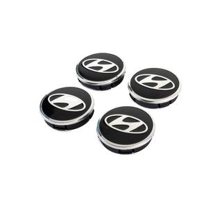 Wheel Center Caps 60/56mm 8918D (Set of 4) photo 2